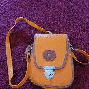 Dooney and Bourke bag